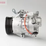 Kompressor, Klimaanlage DENSO DCP50304
