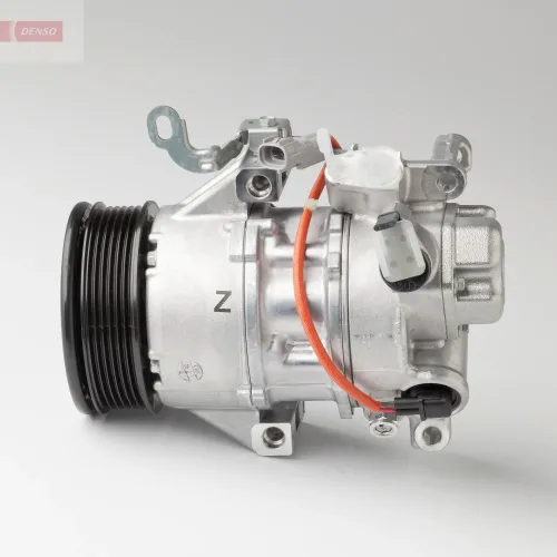 Kompressor, Klimaanlage DENSO DCP50304 Bild Kompressor, Klimaanlage DENSO DCP50304