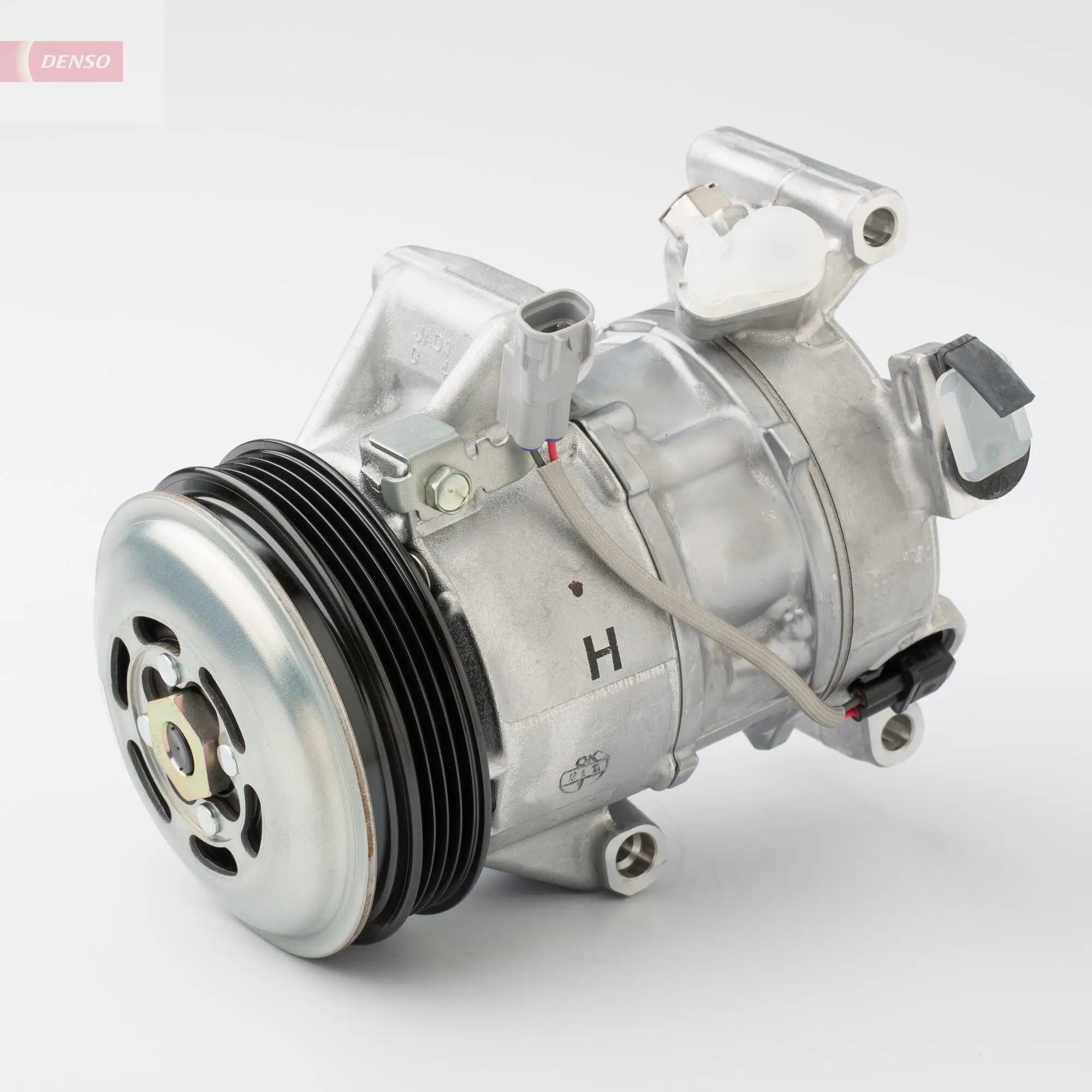 Kompressor, Klimaanlage DENSO DCP50308