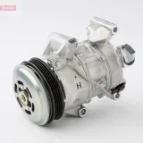 Kompressor, Klimaanlage DENSO DCP50308