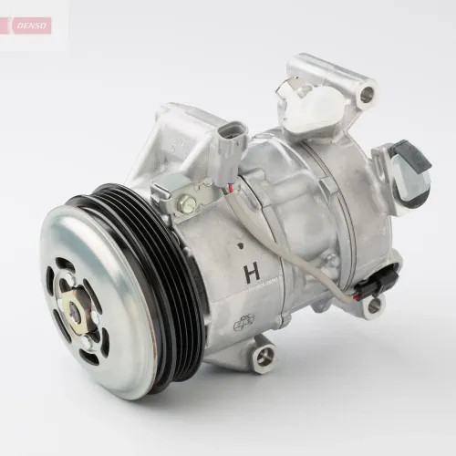 Kompressor, Klimaanlage DENSO DCP50308 Bild Kompressor, Klimaanlage DENSO DCP50308