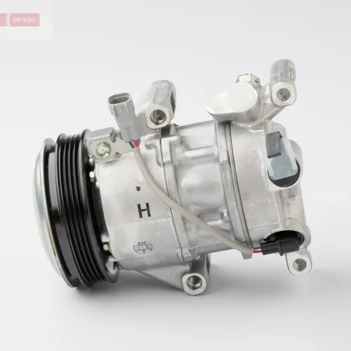 Kompressor, Klimaanlage DENSO DCP50308 Bild Kompressor, Klimaanlage DENSO DCP50308