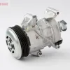 Kompressor, Klimaanlage DENSO DCP50309