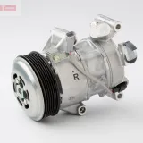 Kompressor, Klimaanlage DENSO DCP50309