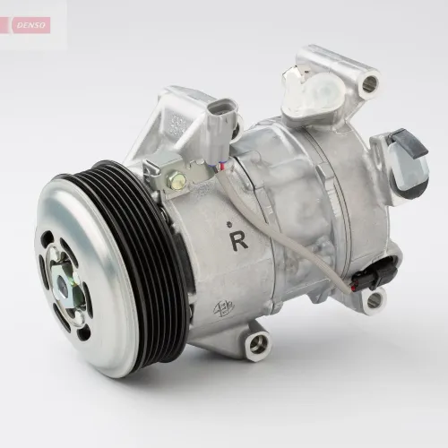 Kompressor, Klimaanlage DENSO DCP50309 Bild Kompressor, Klimaanlage DENSO DCP50309