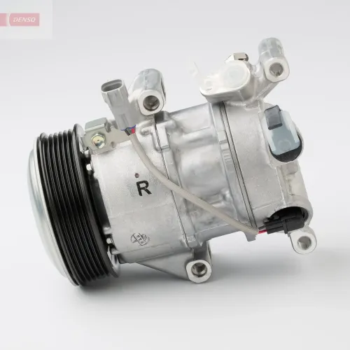 Kompressor, Klimaanlage DENSO DCP50309 Bild Kompressor, Klimaanlage DENSO DCP50309