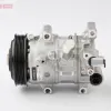 Kompressor, Klimaanlage DENSO DCP50310 Bild Kompressor, Klimaanlage DENSO DCP50310