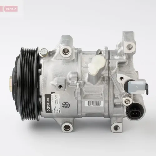 Kompressor, Klimaanlage DENSO DCP50310 Bild Kompressor, Klimaanlage DENSO DCP50310