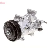 Kompressor, Klimaanlage DENSO DCP50312