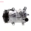 Kompressor, Klimaanlage DENSO DCP50312 Bild Kompressor, Klimaanlage DENSO DCP50312