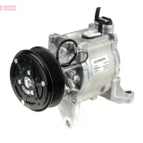 Kompressor, Klimaanlage 12 V DENSO DCP50315