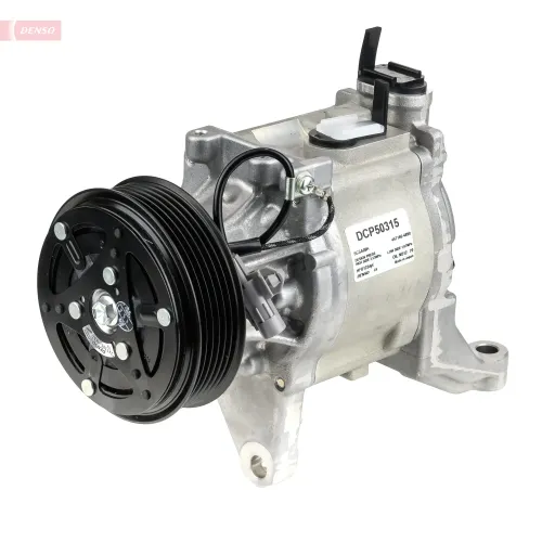 Kompressor, Klimaanlage 12 V DENSO DCP50315 Bild Kompressor, Klimaanlage 12 V DENSO DCP50315