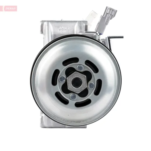 Kompressor, Klimaanlage DENSO DCP50317 Bild Kompressor, Klimaanlage DENSO DCP50317