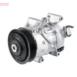 Kompressor, Klimaanlage DENSO DCP50318