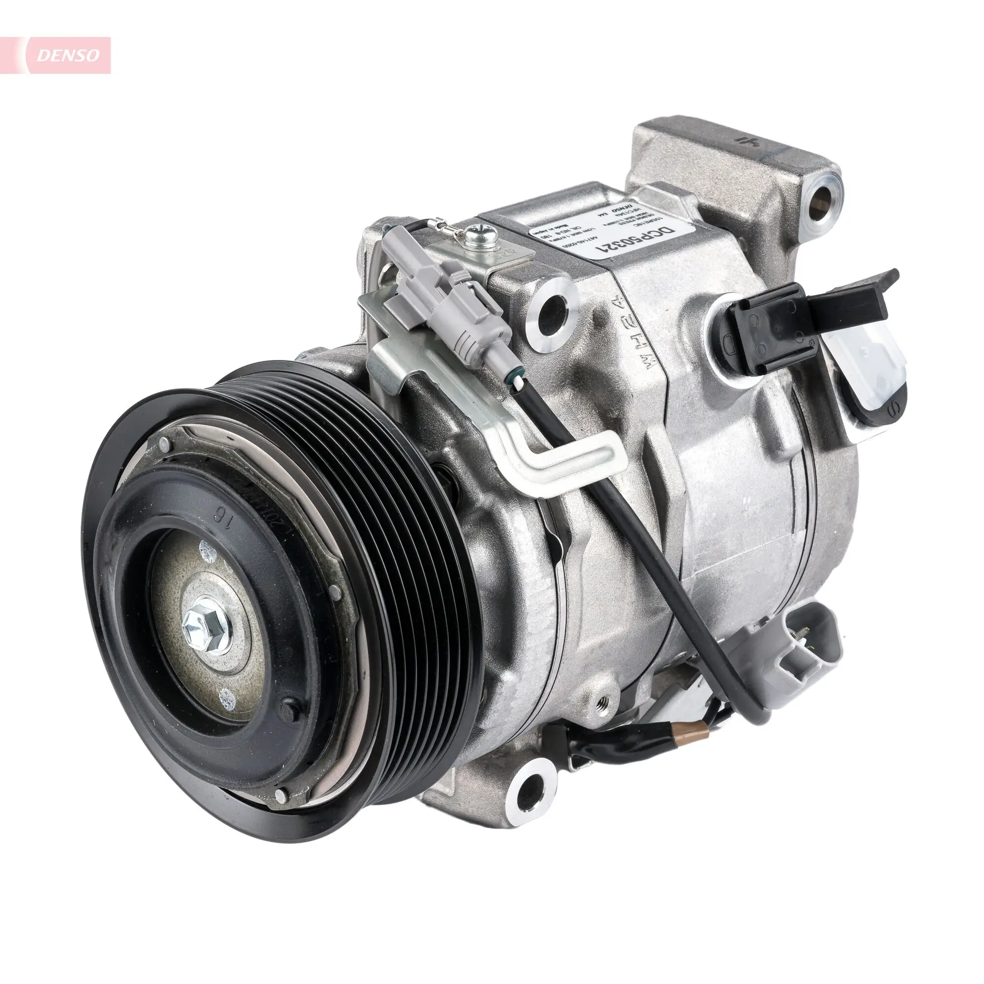 Kompressor, Klimaanlage 12 V DENSO DCP50321