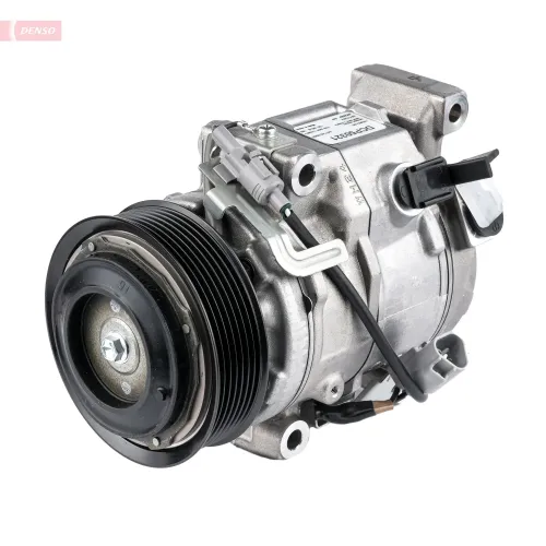 Kompressor, Klimaanlage 12 V DENSO DCP50321 Bild Kompressor, Klimaanlage 12 V DENSO DCP50321