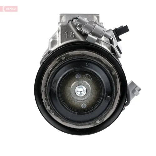 Kompressor, Klimaanlage 12 V DENSO DCP50321 Bild Kompressor, Klimaanlage 12 V DENSO DCP50321