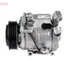 Kompressor, Klimaanlage 12 V DENSO DCP50321 Bild Kompressor, Klimaanlage 12 V DENSO DCP50321