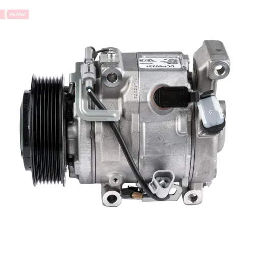 Kompressor, Klimaanlage 12 V DENSO DCP50321 Bild Kompressor, Klimaanlage 12 V DENSO DCP50321