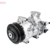 Kompressor, Klimaanlage DENSO DCP50322