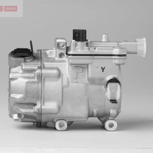 Kompressor, Klimaanlage 150 V 300 V DENSO DCP50502 Bild Kompressor, Klimaanlage 150 V 300 V DENSO DCP50502