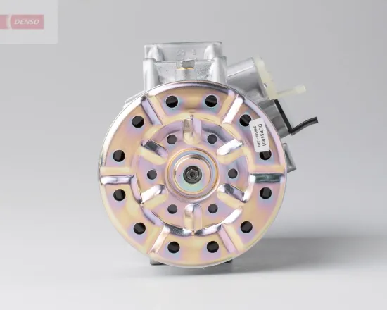 Kompressor, Klimaanlage DENSO DCP51001 Bild Kompressor, Klimaanlage DENSO DCP51001