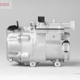 Kompressor, Klimaanlage DENSO DCP51011