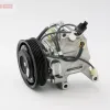 Kompressor, Klimaanlage 12 V DENSO DCP99017