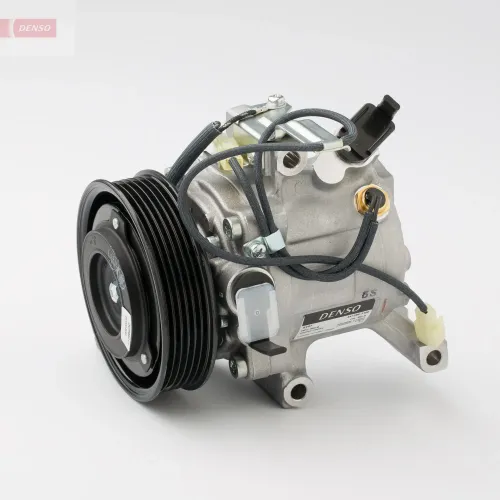 Kompressor, Klimaanlage 12 V DENSO DCP99017 Bild Kompressor, Klimaanlage 12 V DENSO DCP99017
