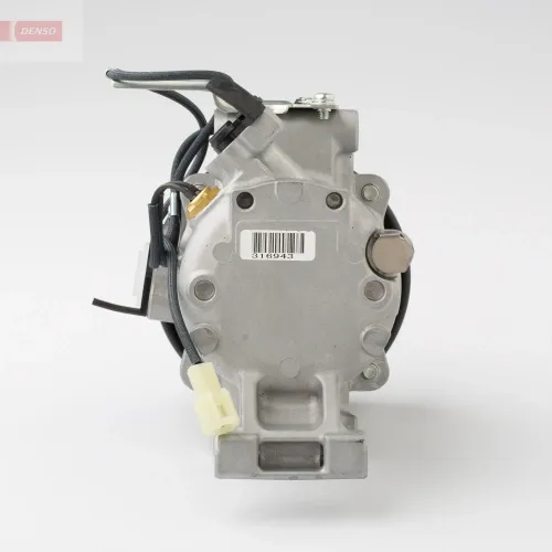 Kompressor, Klimaanlage 12 V DENSO DCP99017 Bild Kompressor, Klimaanlage 12 V DENSO DCP99017