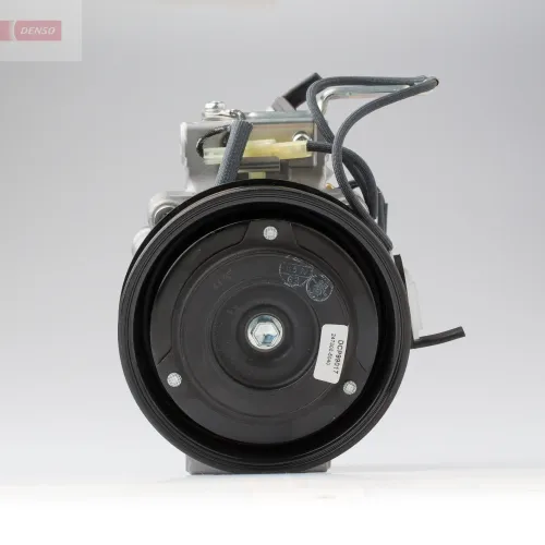 Kompressor, Klimaanlage 12 V DENSO DCP99017 Bild Kompressor, Klimaanlage 12 V DENSO DCP99017