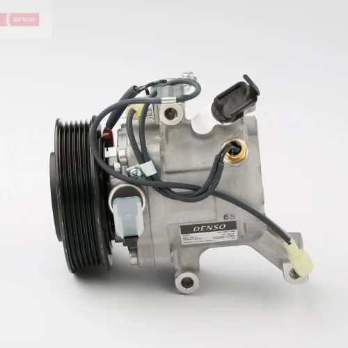 Kompressor, Klimaanlage 12 V DENSO DCP99017 Bild Kompressor, Klimaanlage 12 V DENSO DCP99017