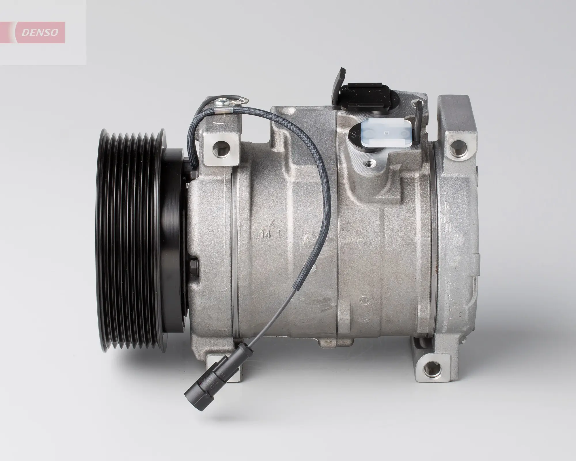 Kompressor, Klimaanlage 12 V DENSO DCP99519