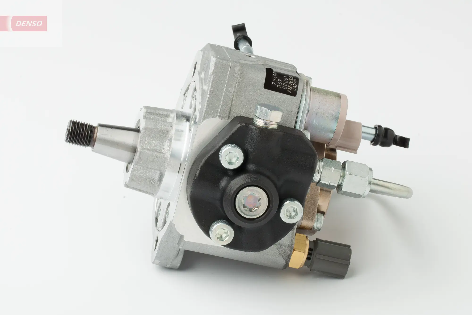 Hochdruckpumpe DENSO DCRP300380