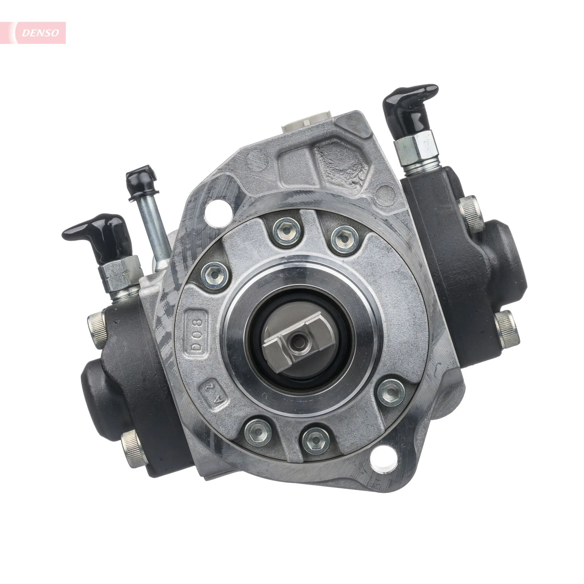 Hochdruckpumpe DENSO DCRP300990