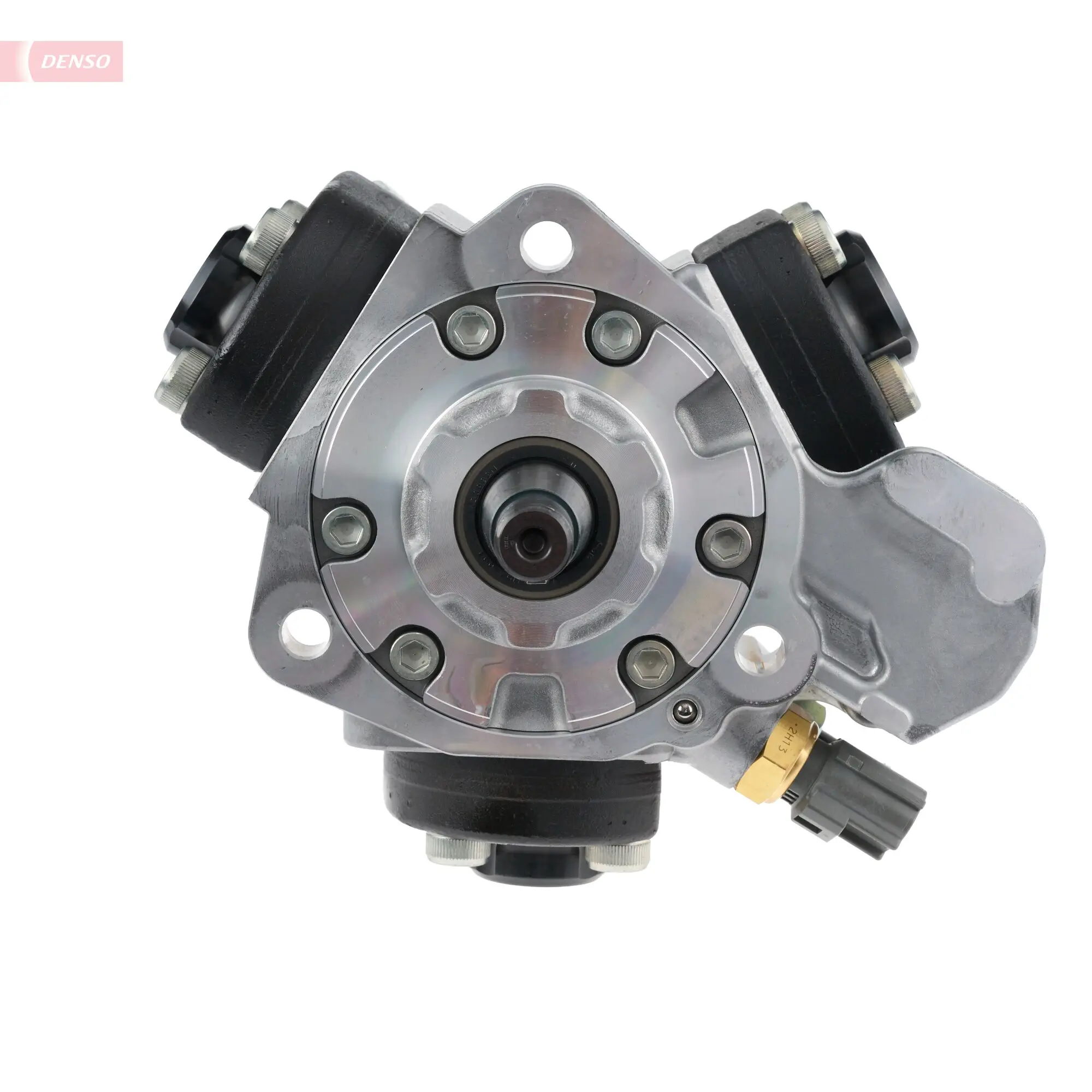 Hochdruckpumpe DENSO DCRP400560