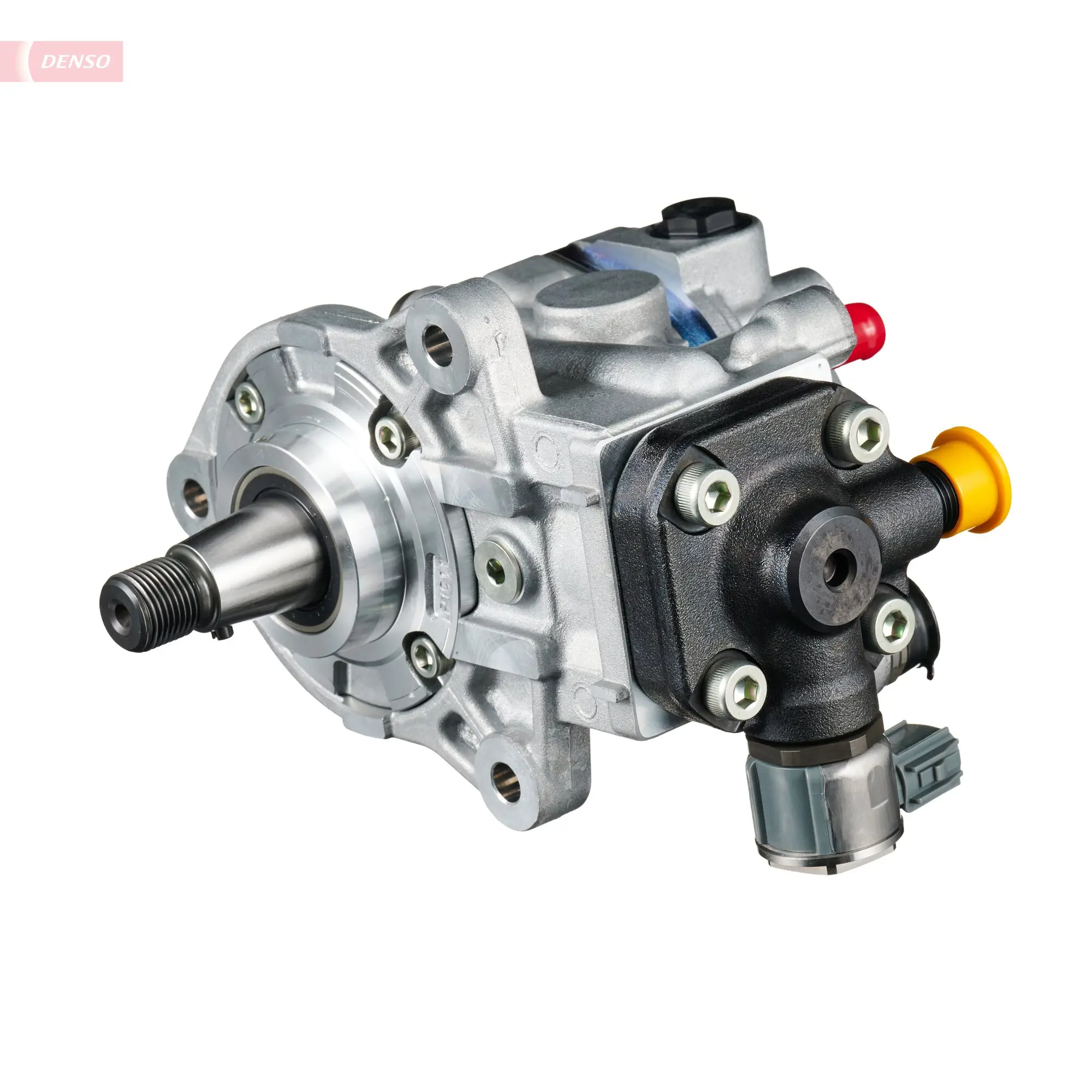 Hochdruckpumpe DENSO DCRP500070