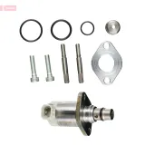 Druckregelventil, Common-Rail-System DENSO DCRS301370