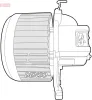Innenraumgebläse DENSO DEA07019