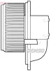 Innenraumgebläse 12 V DENSO DEA09022