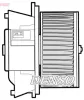 Innenraumgebläse 12 V DENSO DEA09043 Bild Innenraumgebläse 12 V DENSO DEA09043