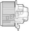 Innenraumgebläse 12 V DENSO DEA09051 Bild Innenraumgebläse 12 V DENSO DEA09051