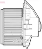 Innenraumgebläse 12 V DENSO DEA09052 Bild Innenraumgebläse 12 V DENSO DEA09052