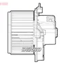 Innenraumgebläse 12 V DENSO DEA09071 Bild Innenraumgebläse 12 V DENSO DEA09071