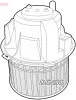 Innenraumgebläse 12 V DENSO DEA10050