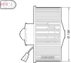 Innenraumgebläse 12 V DENSO DEA10054