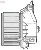 Innenraumgebläse 12 V DENSO DEA20010