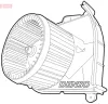 Innenraumgebläse 12 V DENSO DEA21006