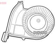 Innenraumgebläse 12 V DENSO DEA23003