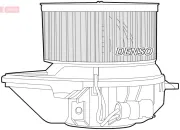 Innenraumgebläse 12 V DENSO DEA23008
